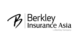 Berkley Asia logo