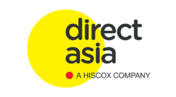 DirectAsia logo