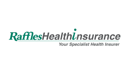 Raffles Health Singapore