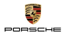 Porsche logo
