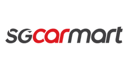 SGcarmart logo