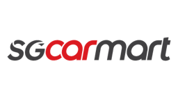 SGcarmart logo