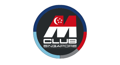 BMW M Club Singapore